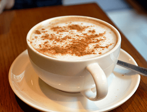 Cappucino