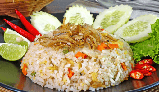 Nasi Goreng